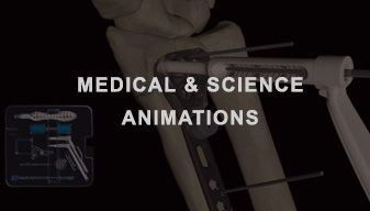 Medical & Science Animation Services - MG Lomb Interactive